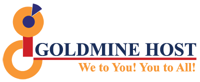 GoldmineHost-The open-source webhosting control panel